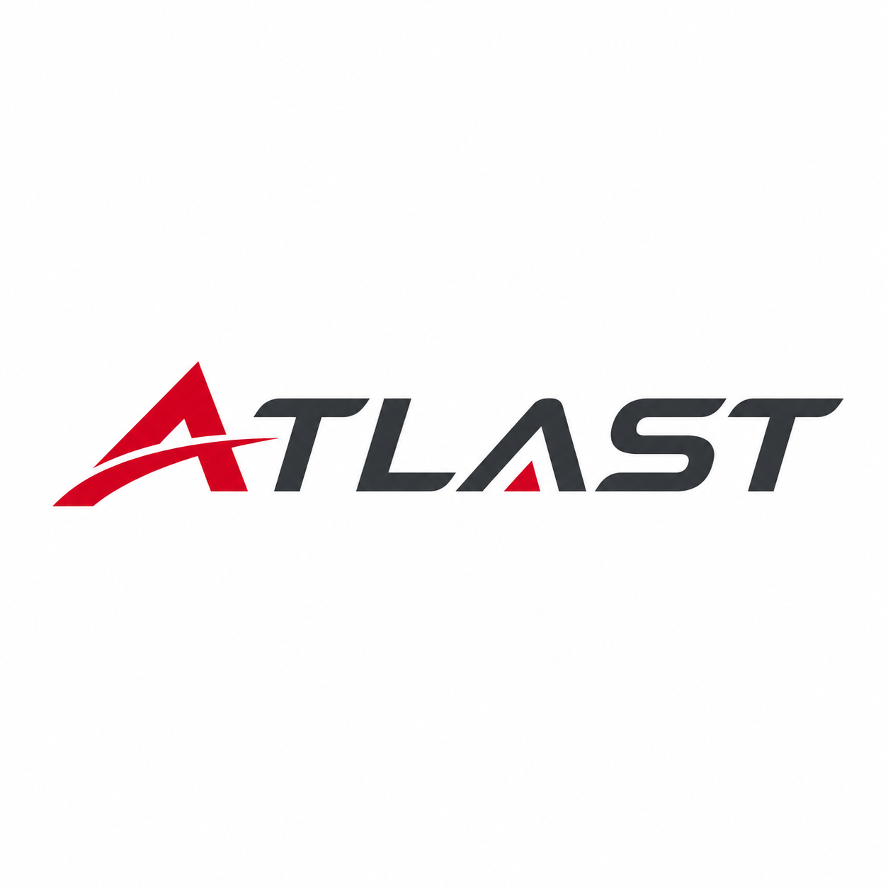 Logo brand ATLAST