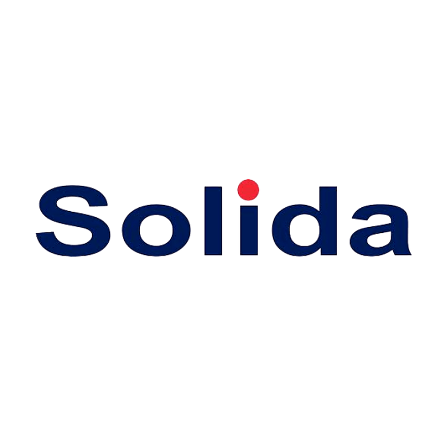 Logo Solida