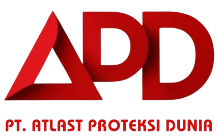 Logo PT Atlast Proteksi Dunia