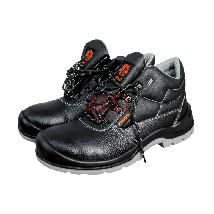 Foto produk King’s by Honeywell Sepatu Safety KWD901X Size 42
