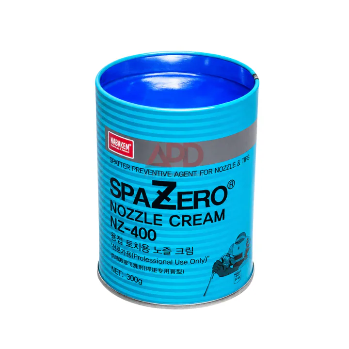 Foto produk Nabakem Nozzle Cream for Welding Torch NZ-400 300 gr