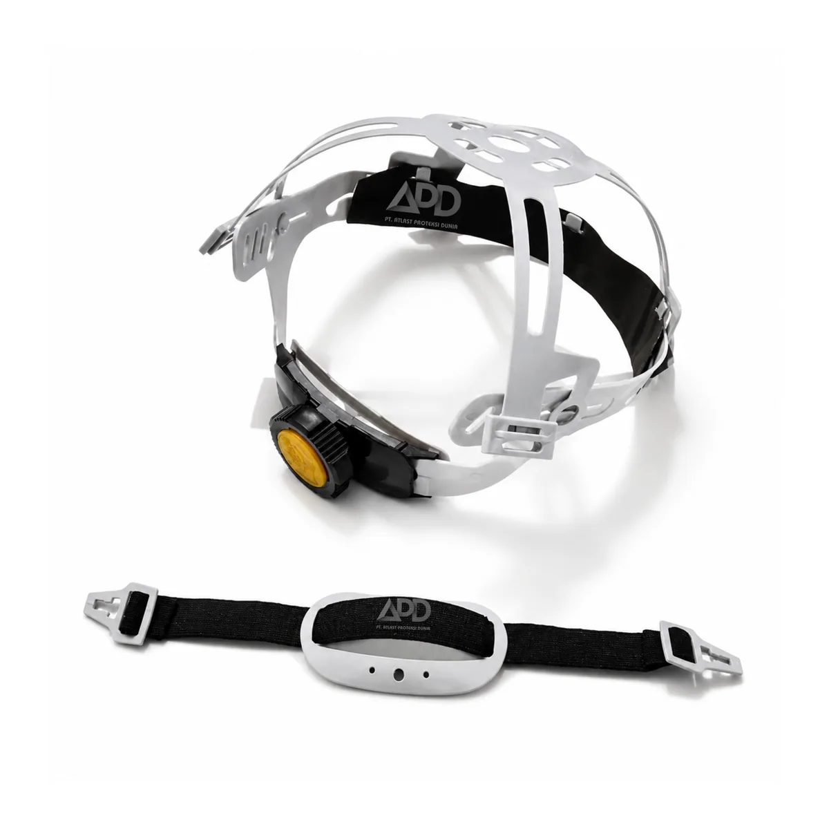 Foto produk Enzo Tali Dagu Helm Safety Fastrack