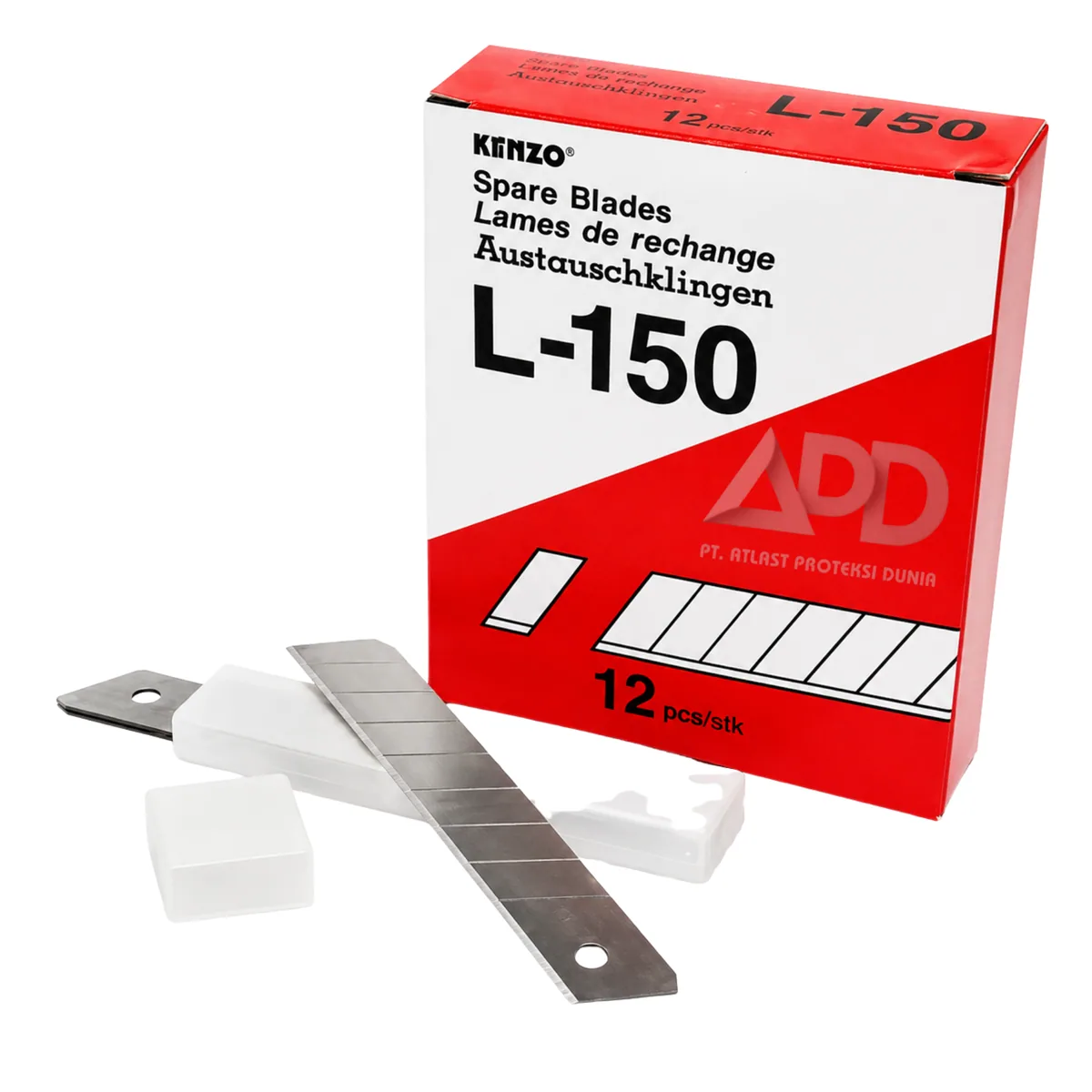 Foto produk Kenko Cutter Besar L150