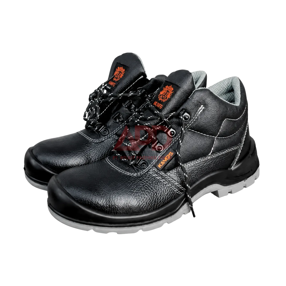 King’s by Honeywell Sepatu Safety KWD901X Size 42