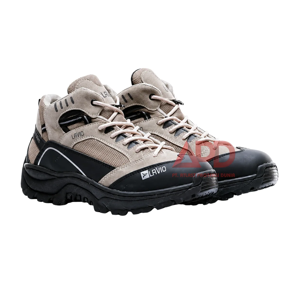 Foto produk Lavio Sapatu Safety Series Galen Size 44