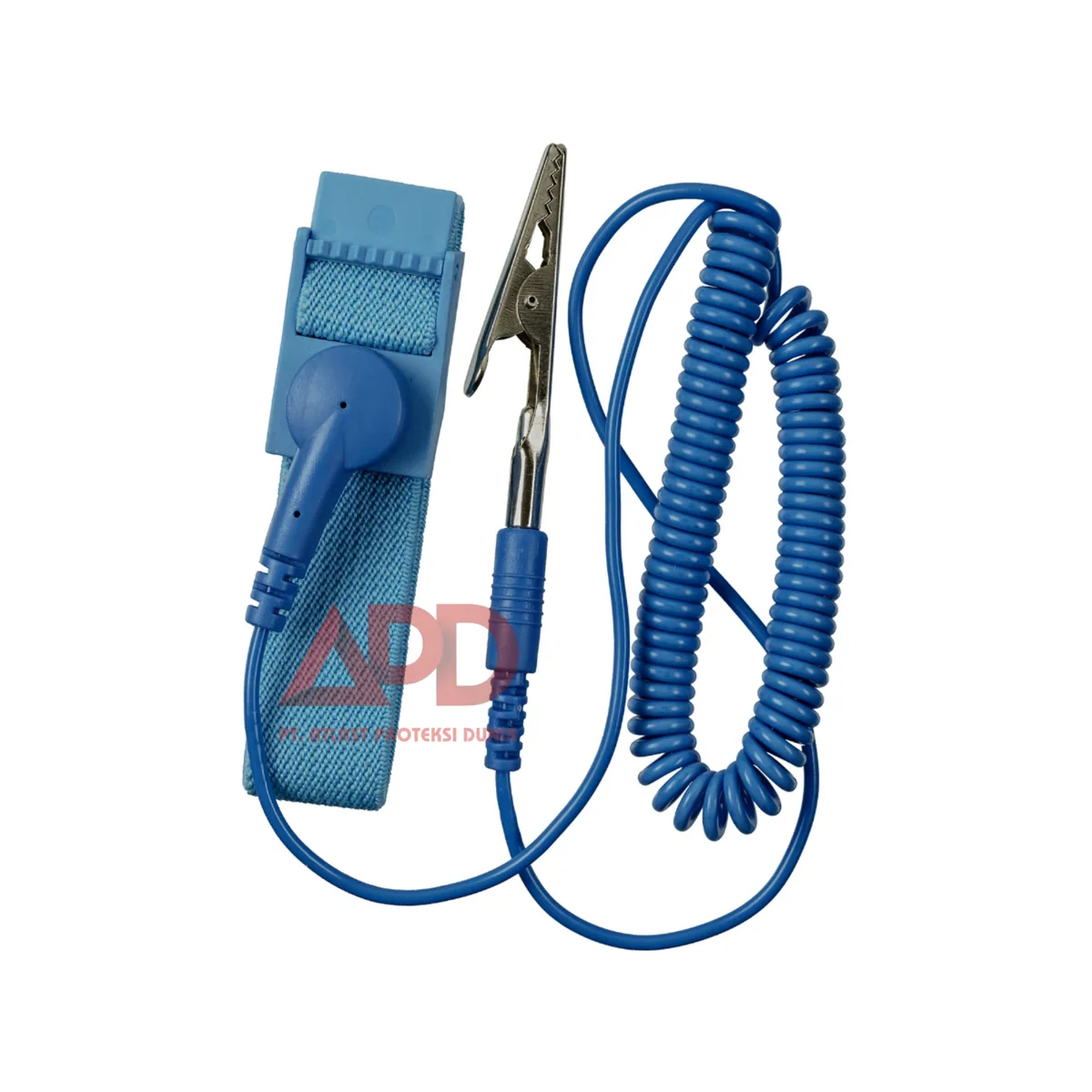 Foto produk Posh Antistatic ESD Wrist Strap