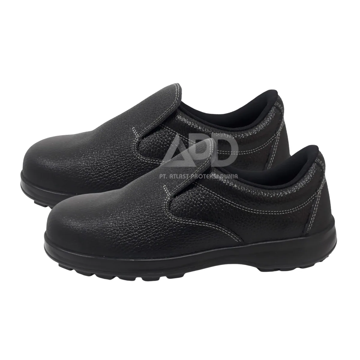 Foto produk Simon Sepatu Safety Low Cut Ts 3017R Size 43
