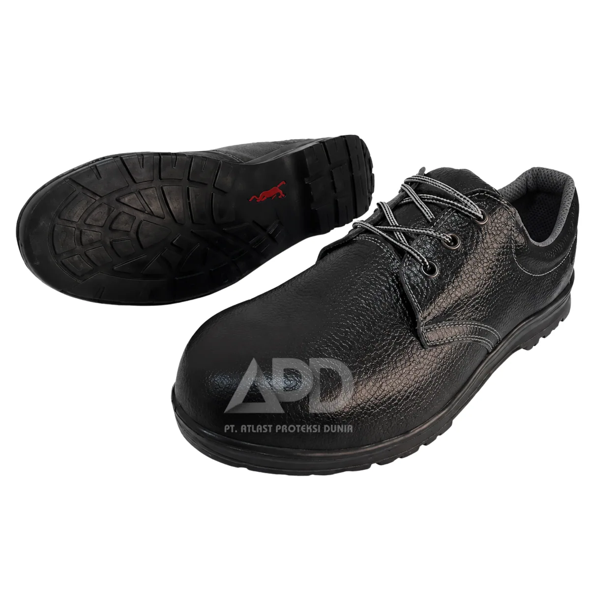 Foto produk Simon Sepatu Safety Ts 3011 R Size 41
